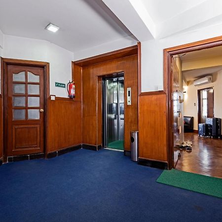 Classic Serviced Apartments Jawlakhel Dış mekan fotoğraf