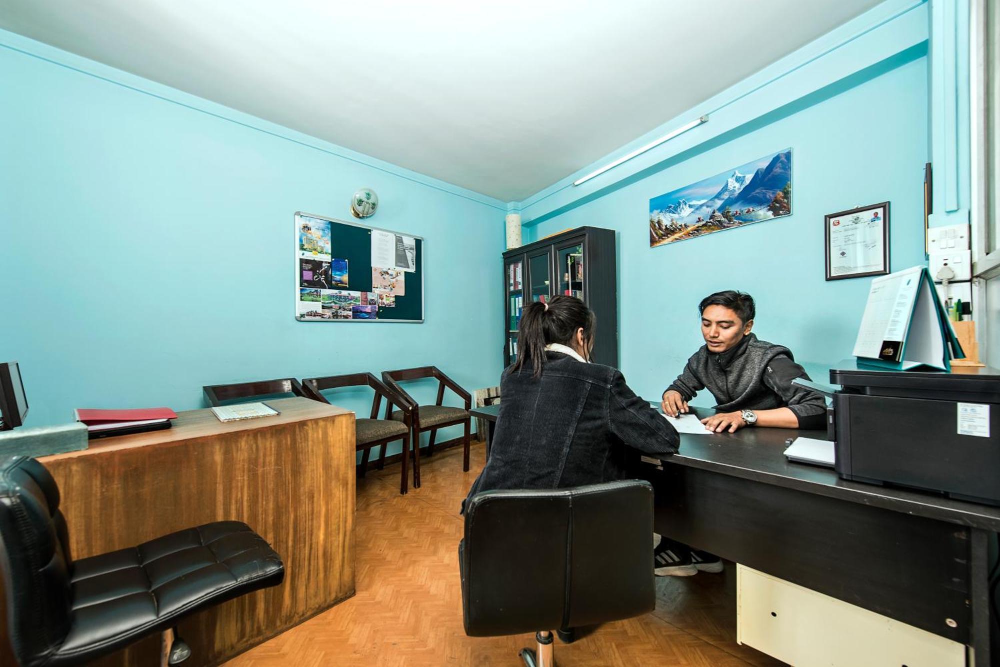 Classic Serviced Apartments Jawlakhel Dış mekan fotoğraf