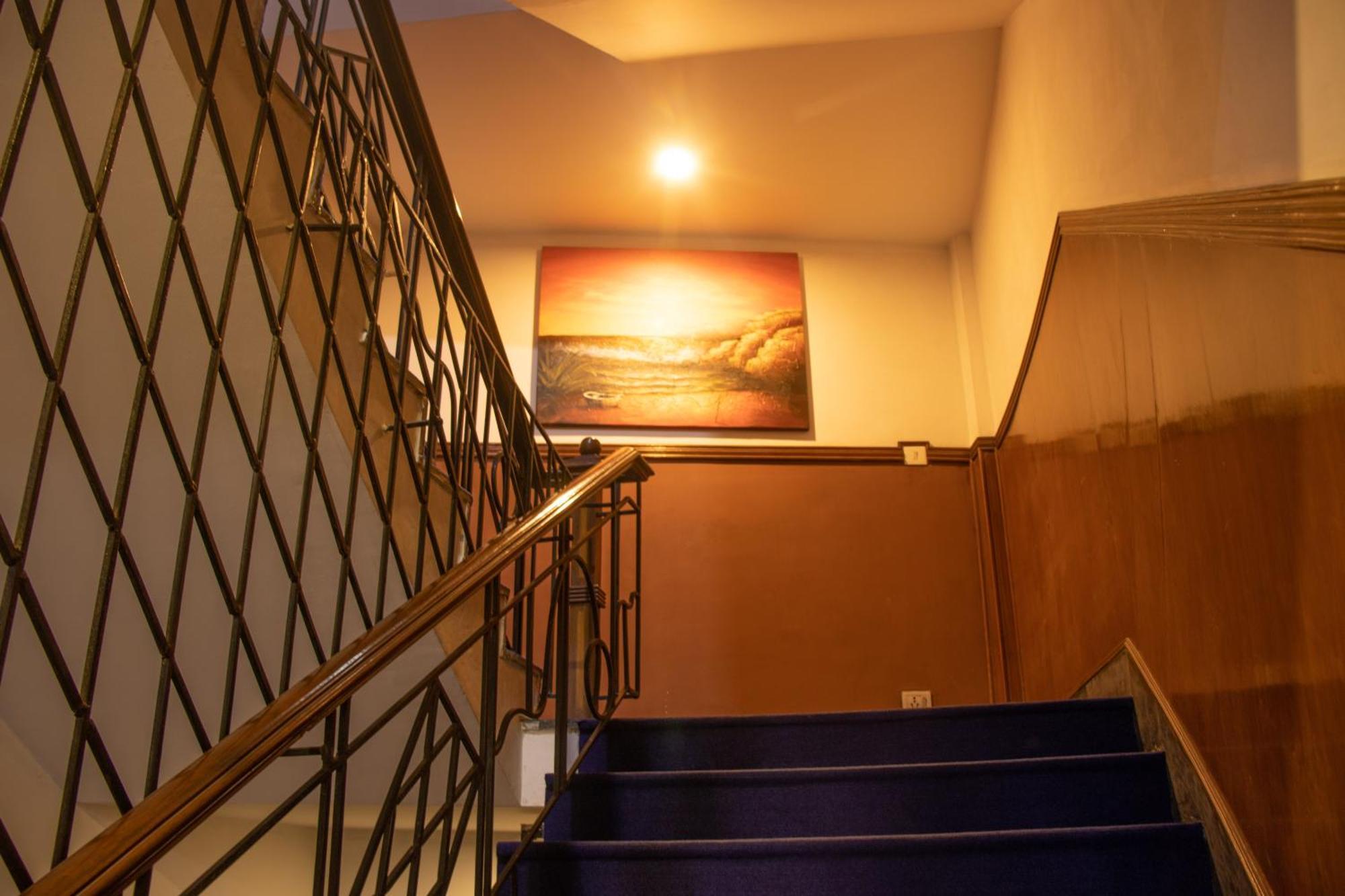 Classic Serviced Apartments Jawlakhel Dış mekan fotoğraf
