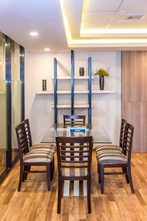 Classic Serviced Apartments Jawlakhel Dış mekan fotoğraf