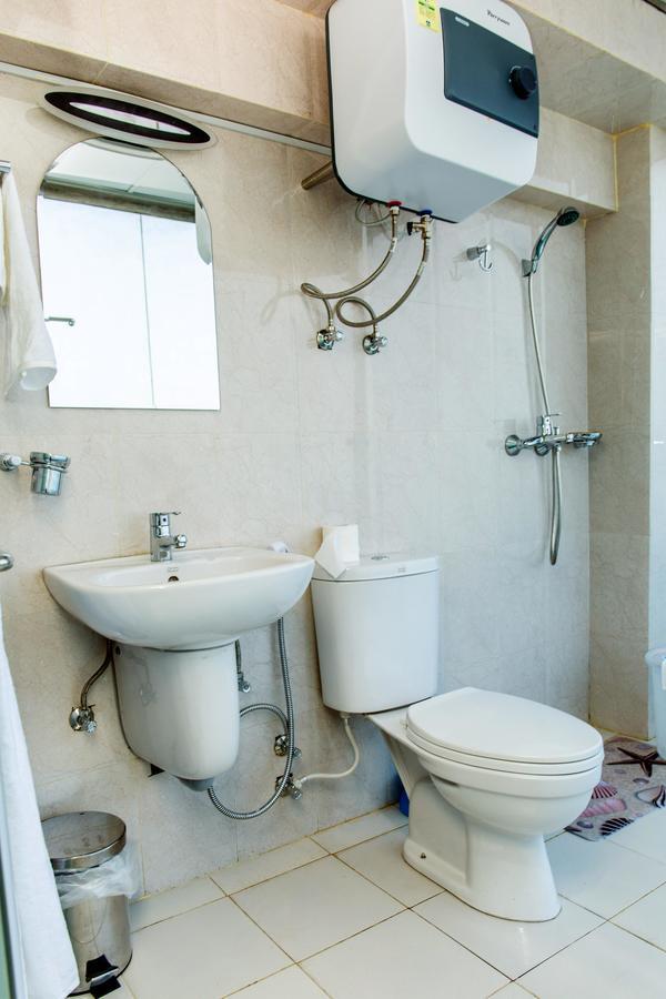 Classic Serviced Apartments Jawlakhel Dış mekan fotoğraf