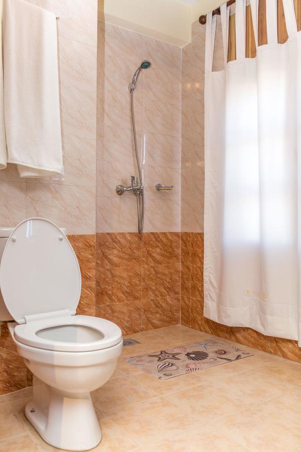 Classic Serviced Apartments Jawlakhel Dış mekan fotoğraf
