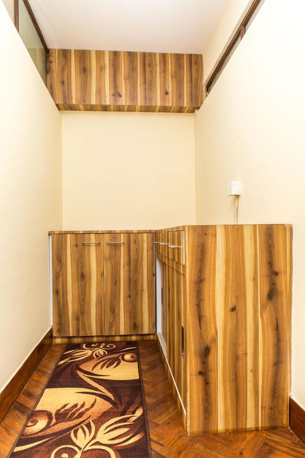 Classic Serviced Apartments Jawlakhel Dış mekan fotoğraf