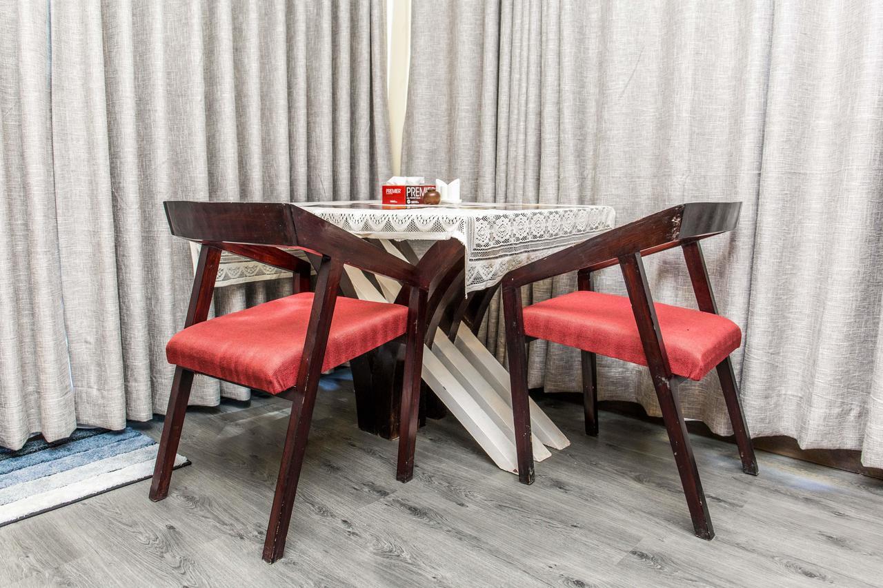 Classic Serviced Apartments Jawlakhel Dış mekan fotoğraf