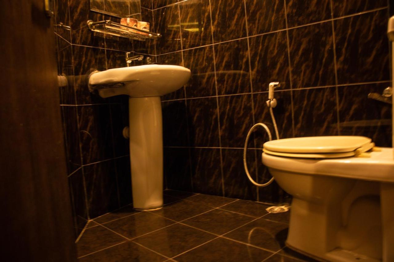 Classic Serviced Apartments Jawlakhel Dış mekan fotoğraf