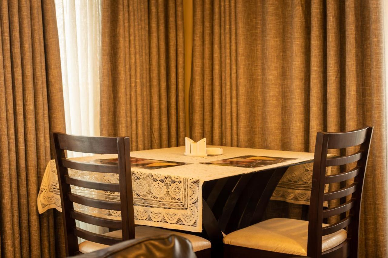 Classic Serviced Apartments Jawlakhel Dış mekan fotoğraf
